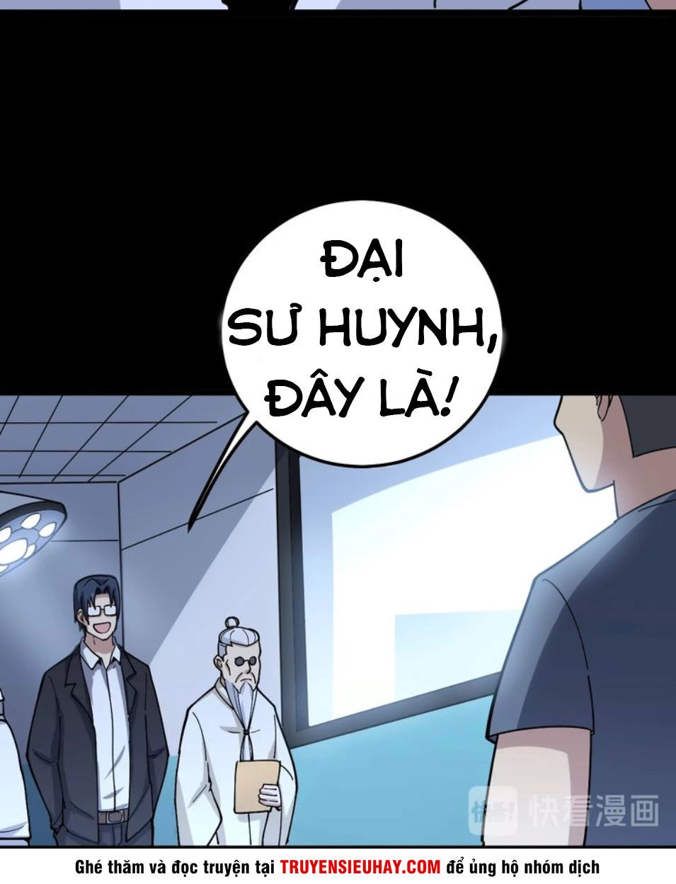 Độc Thủ Vu Y Chapter 35 - 32