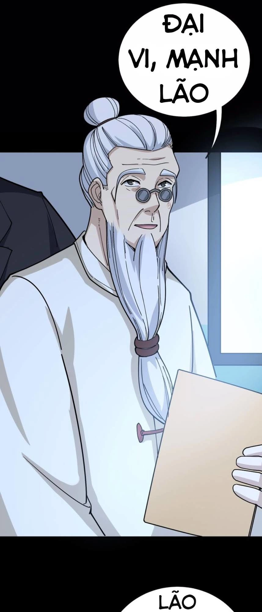 Độc Thủ Vu Y Chapter 35 - 33