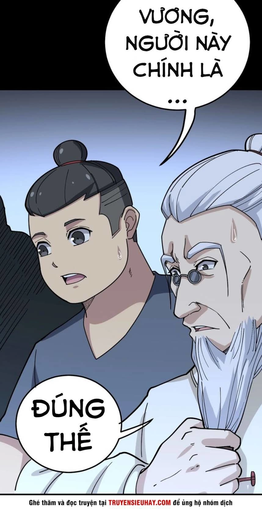 Độc Thủ Vu Y Chapter 35 - 34