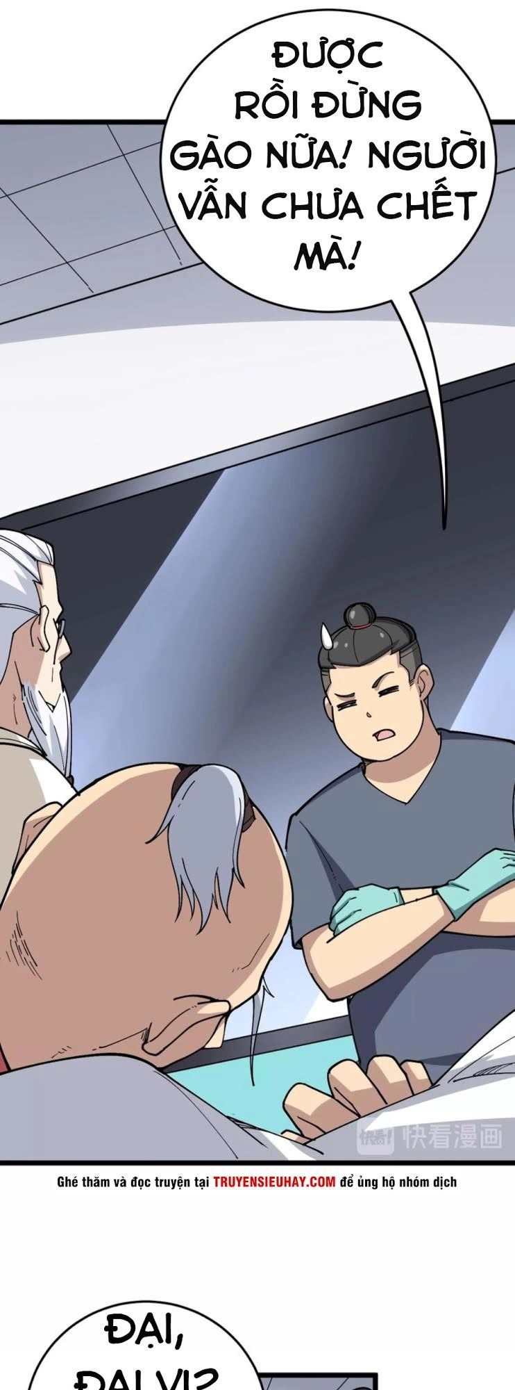 Độc Thủ Vu Y Chapter 35 - 57