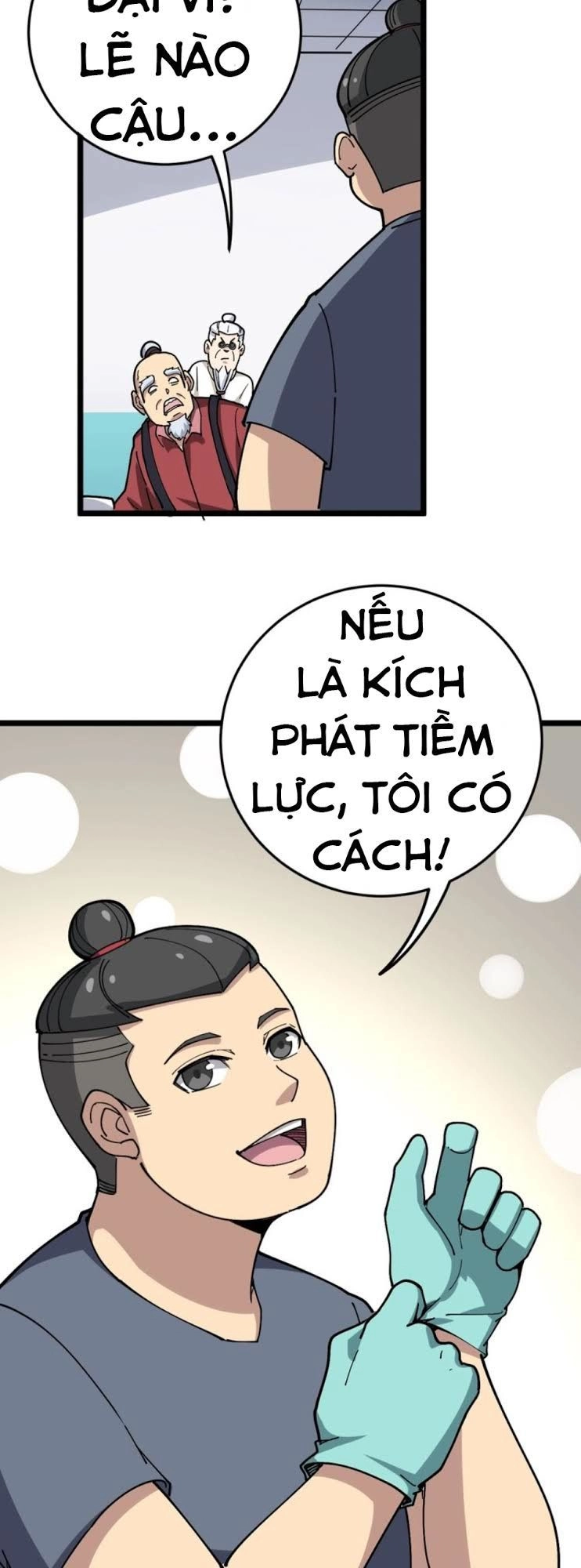 Độc Thủ Vu Y Chapter 35 - 58