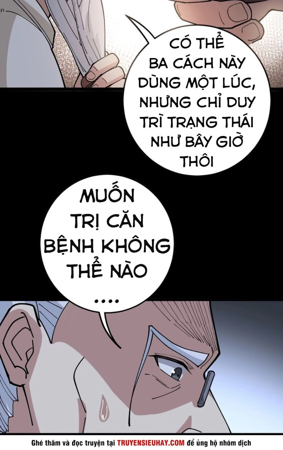 Độc Thủ Vu Y Chapter 36 - 7