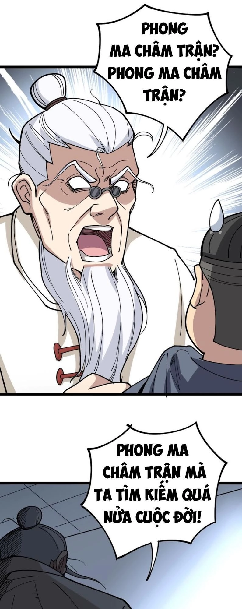 Độc Thủ Vu Y Chapter 36 - 11