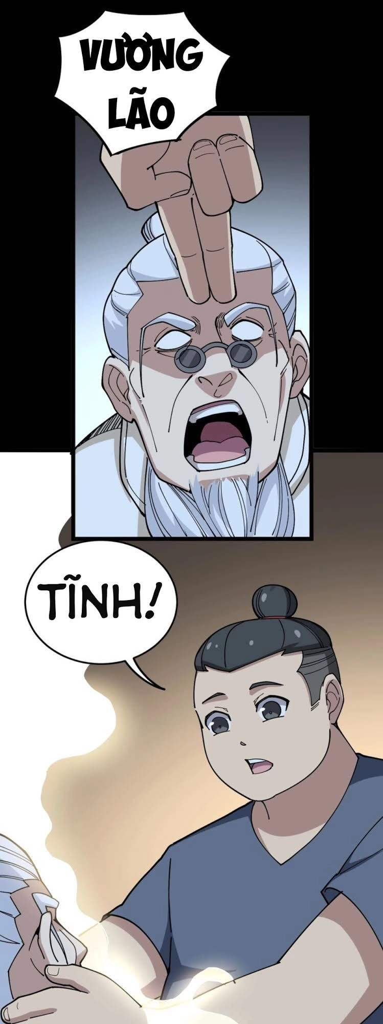 Độc Thủ Vu Y Chapter 36 - 13