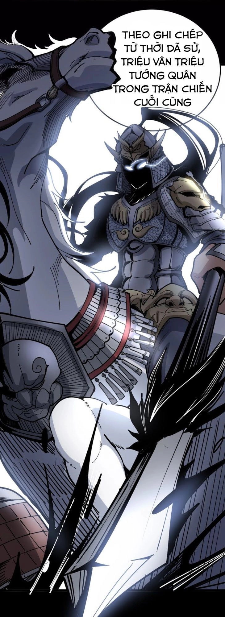 Độc Thủ Vu Y Chapter 36 - 21