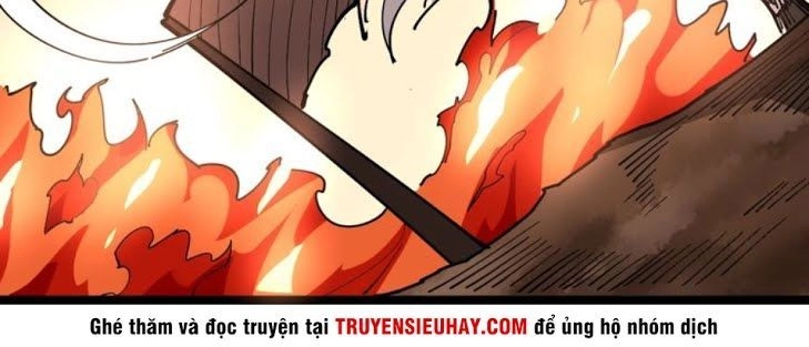 Độc Thủ Vu Y Chapter 36 - 23