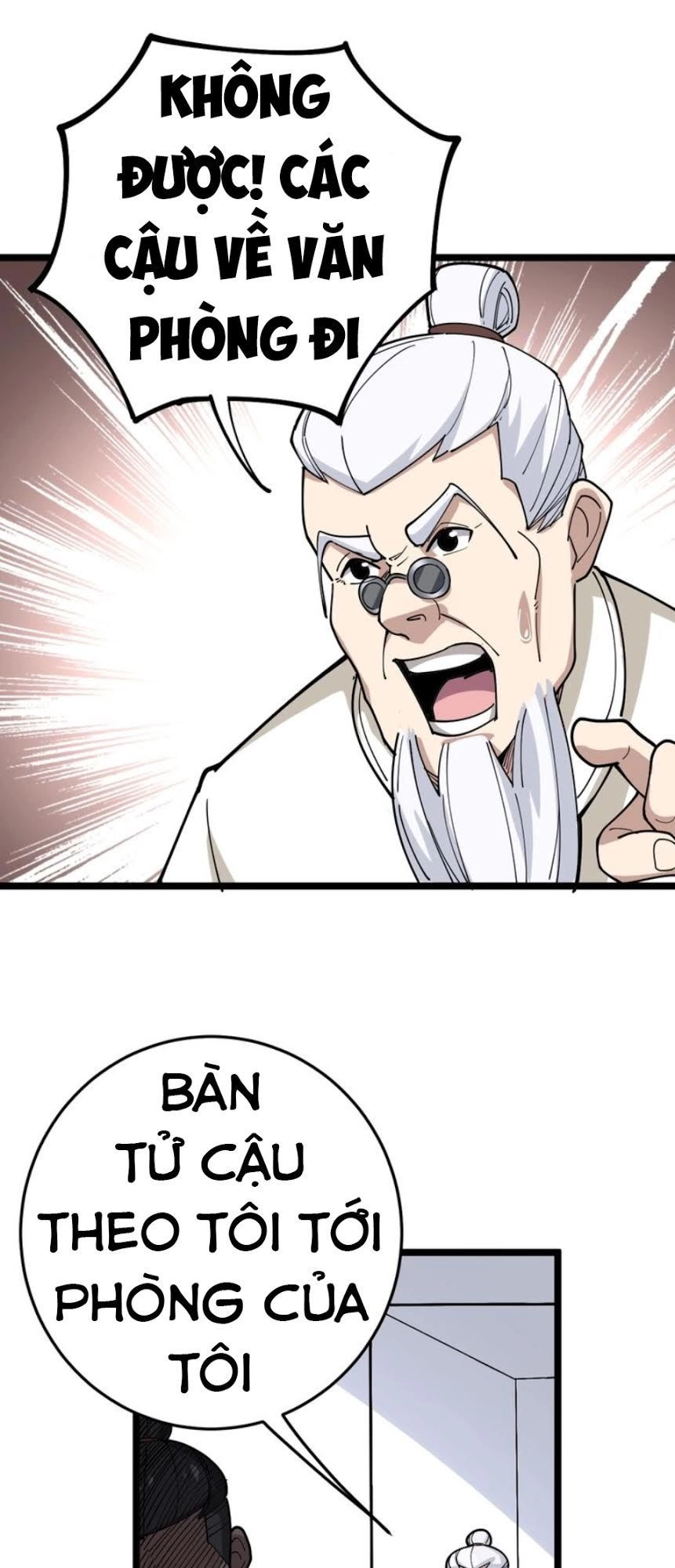 Độc Thủ Vu Y Chapter 36 - 28