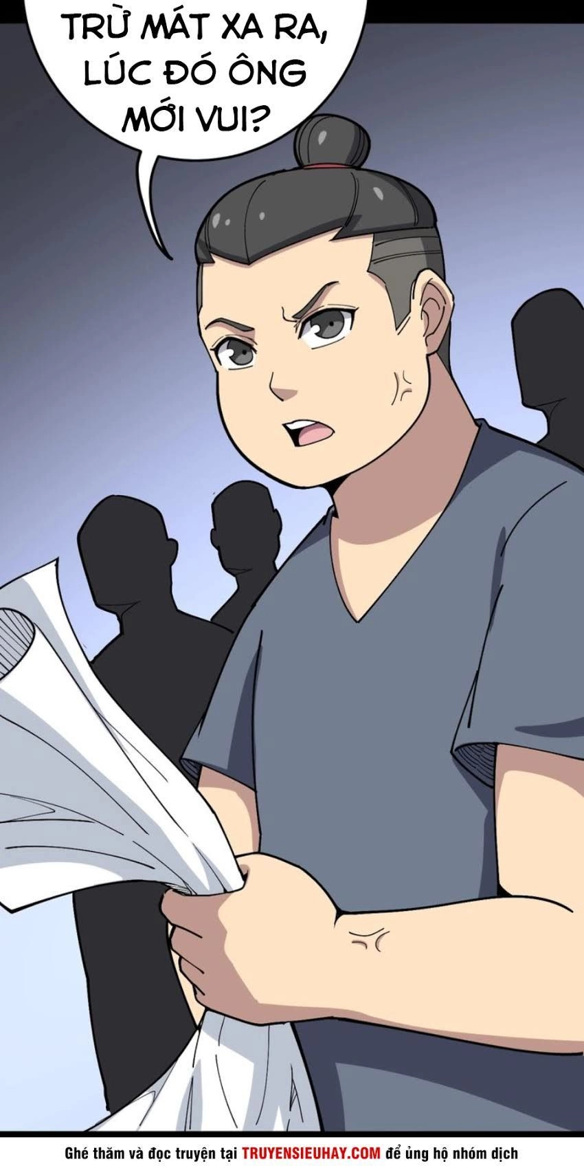 Độc Thủ Vu Y Chapter 36 - 31