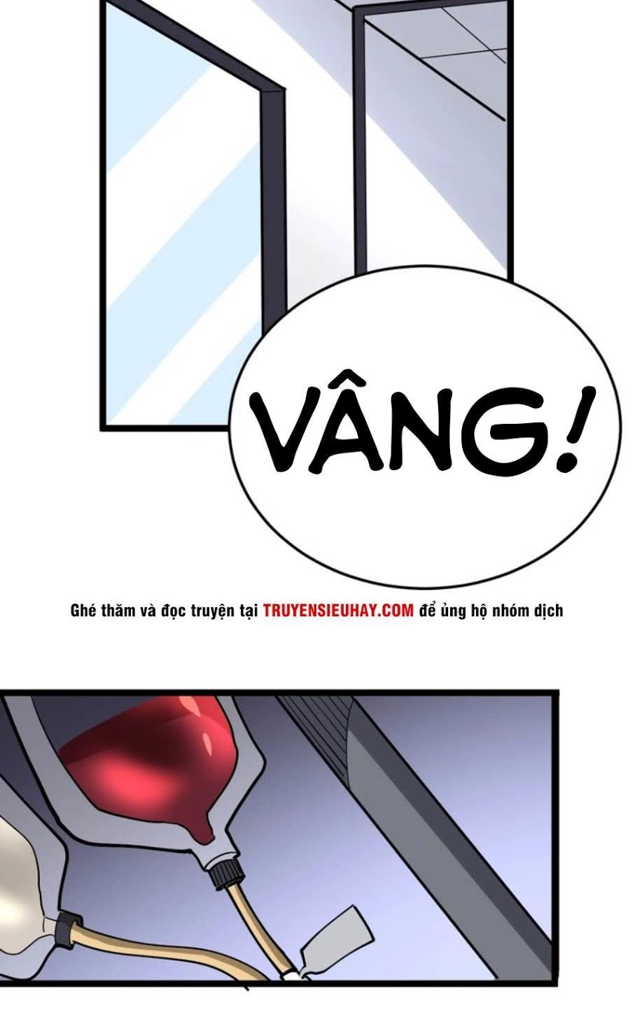 Độc Thủ Vu Y Chapter 36 - 33