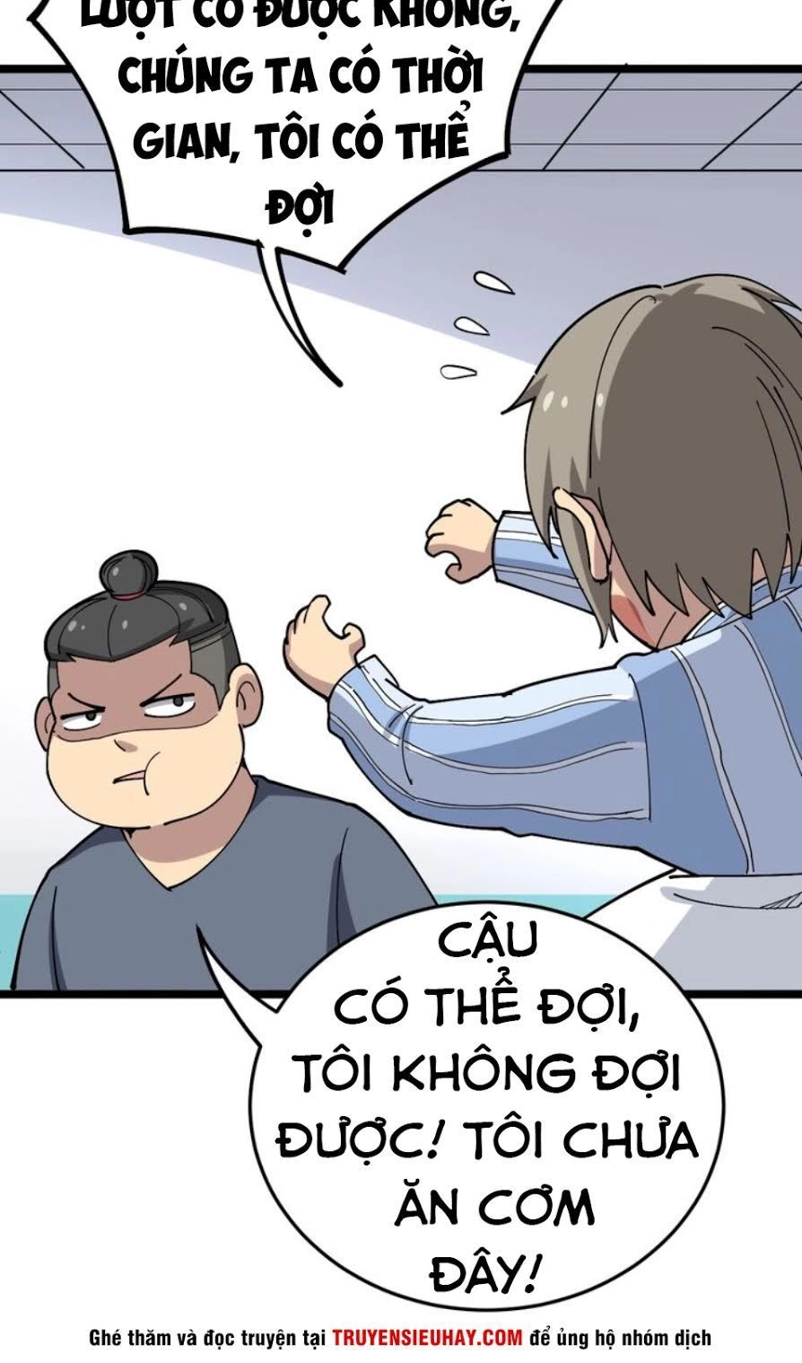 Độc Thủ Vu Y Chapter 36 - 39