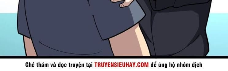 Độc Thủ Vu Y Chapter 36 - 42