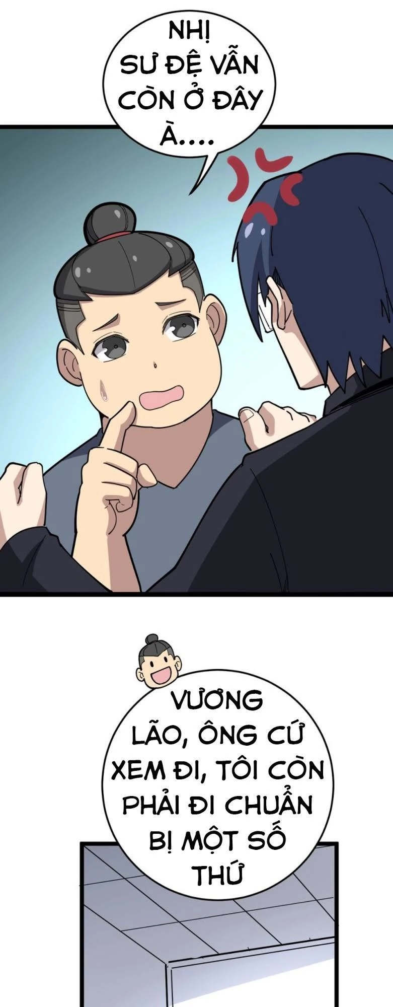 Độc Thủ Vu Y Chapter 36 - 43