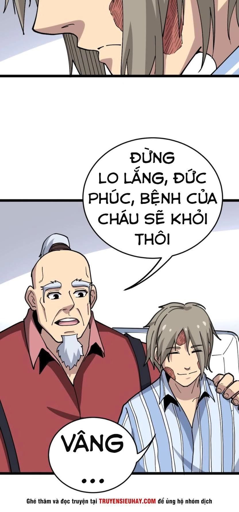 Độc Thủ Vu Y Chapter 36 - 47