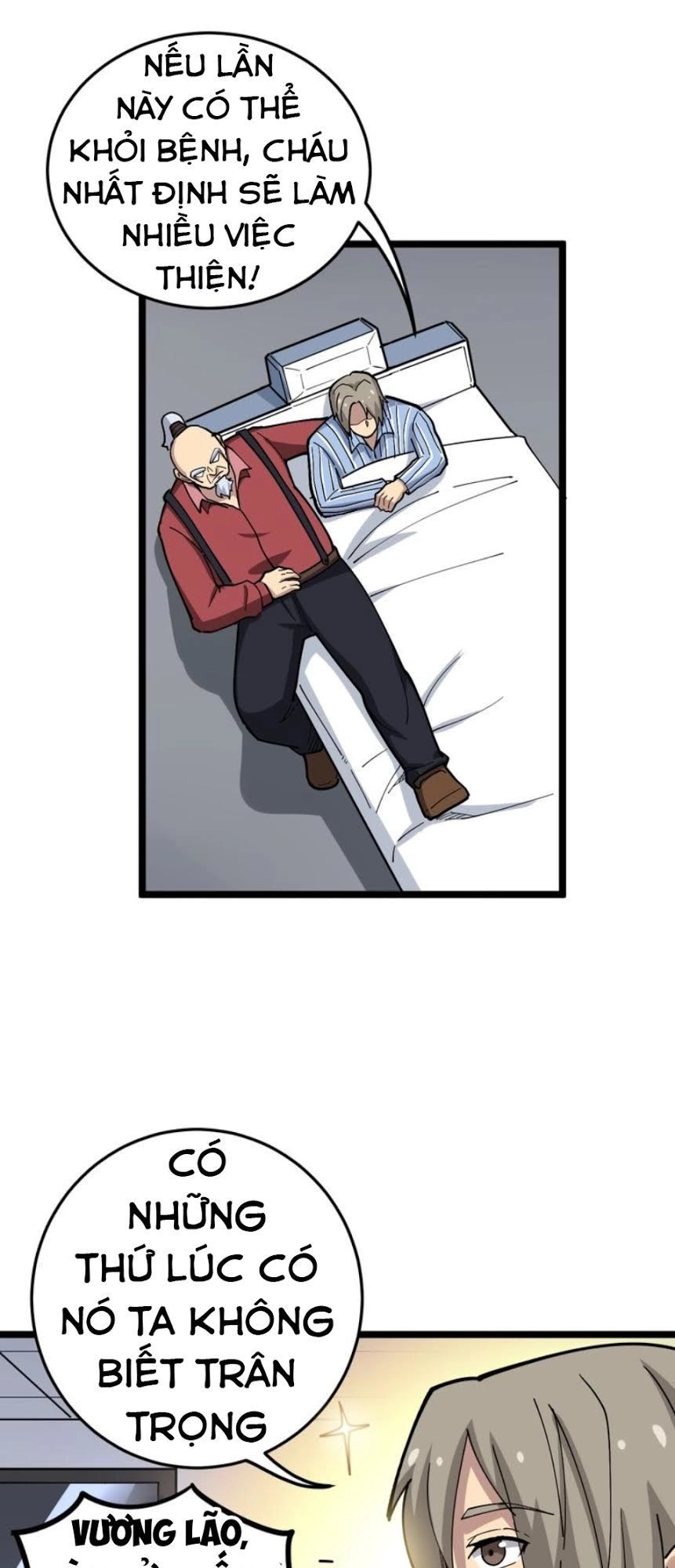 Độc Thủ Vu Y Chapter 36 - 48