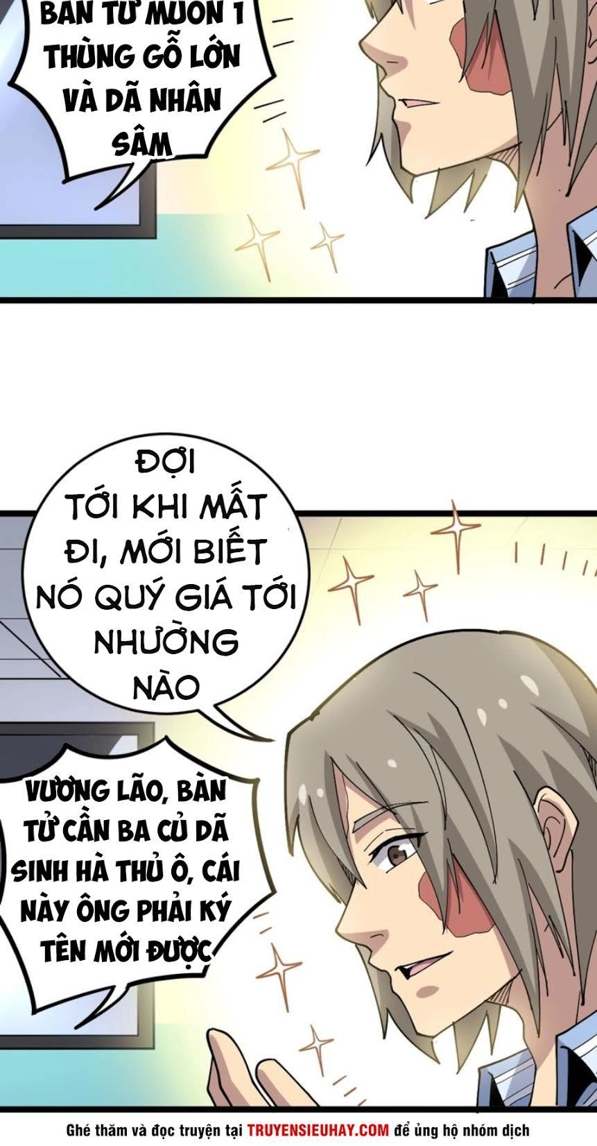 Độc Thủ Vu Y Chapter 36 - 49