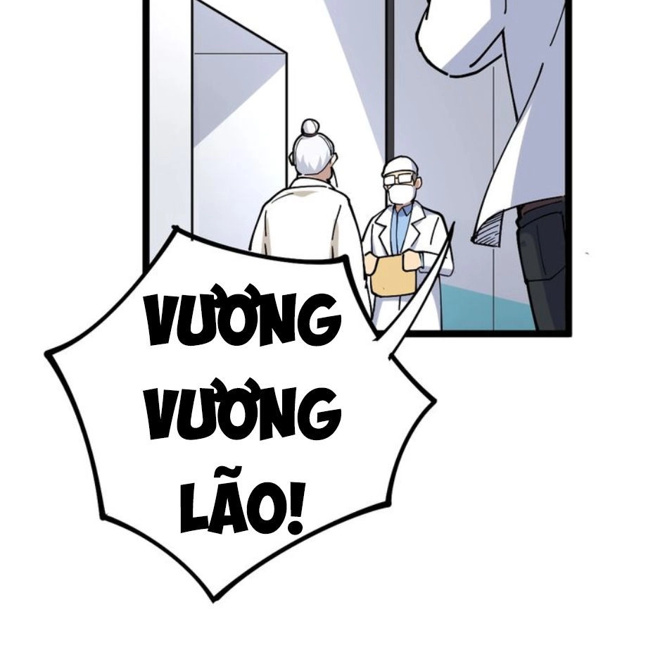 Độc Thủ Vu Y Chapter 36 - 51