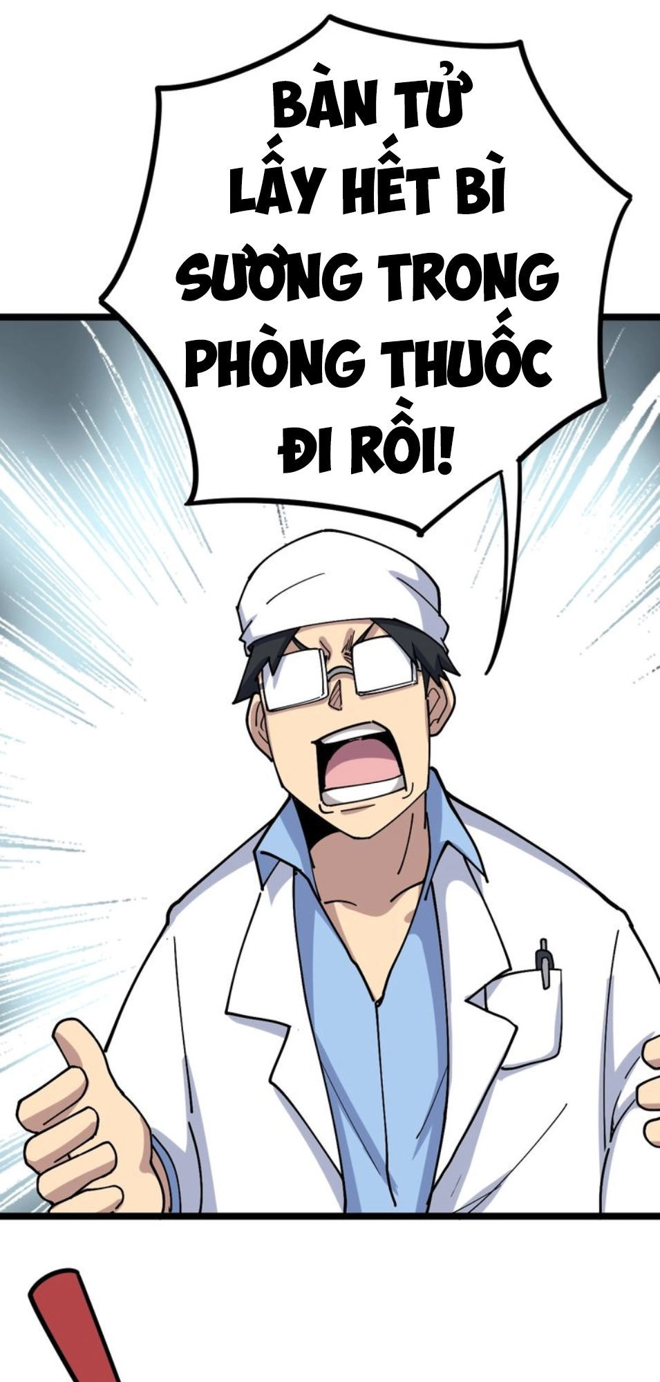 Độc Thủ Vu Y Chapter 36 - 52