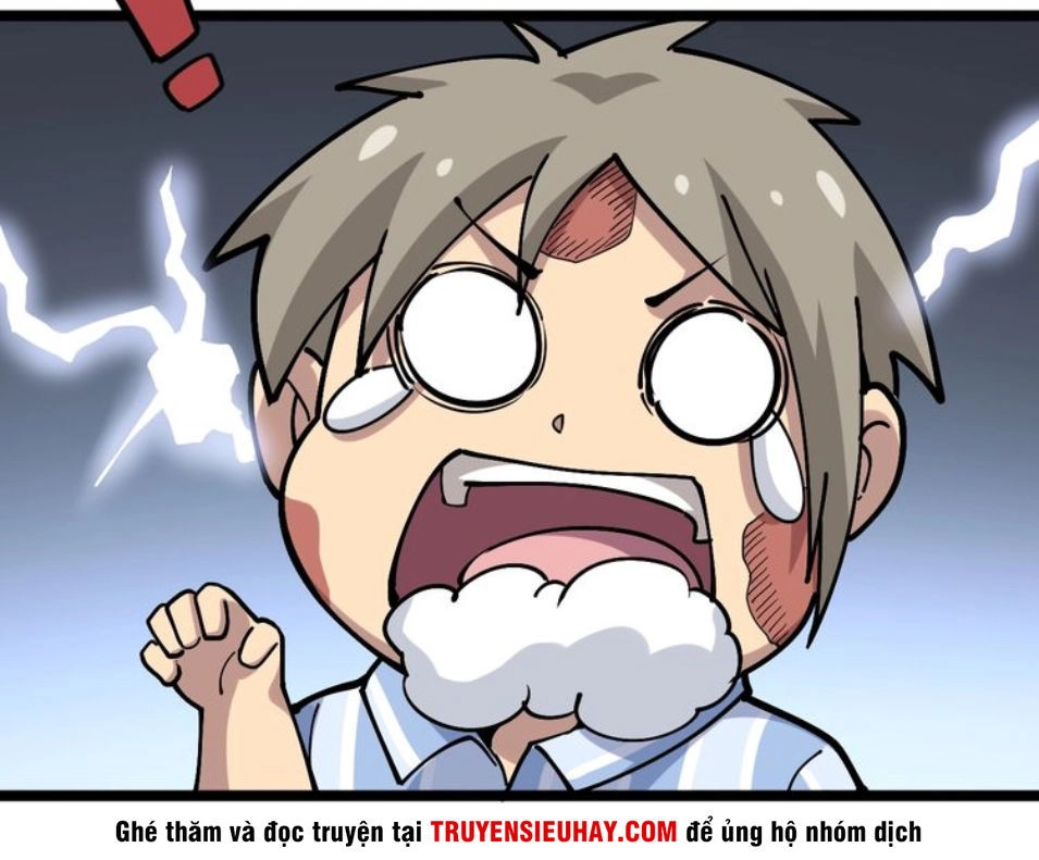 Độc Thủ Vu Y Chapter 36 - 53