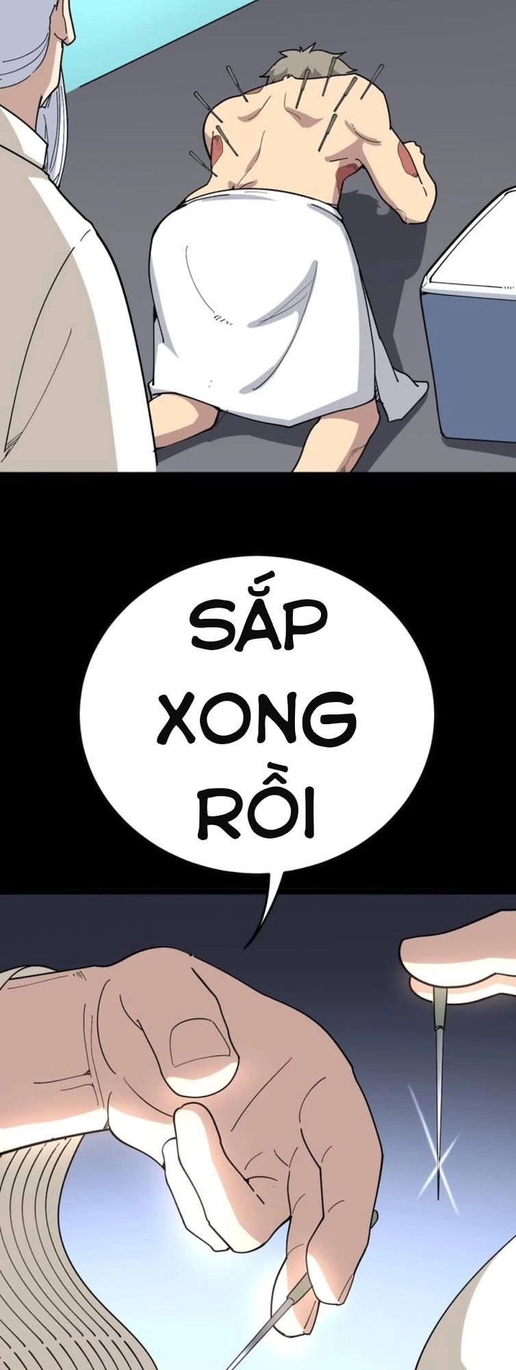 Độc Thủ Vu Y Chapter 37 - 23