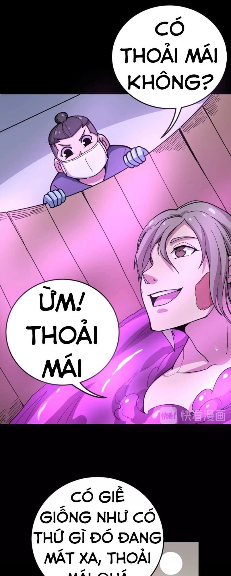 Độc Thủ Vu Y Chapter 37 - 33