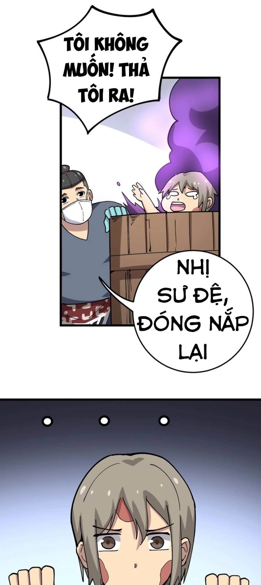 Độc Thủ Vu Y Chapter 37 - 35