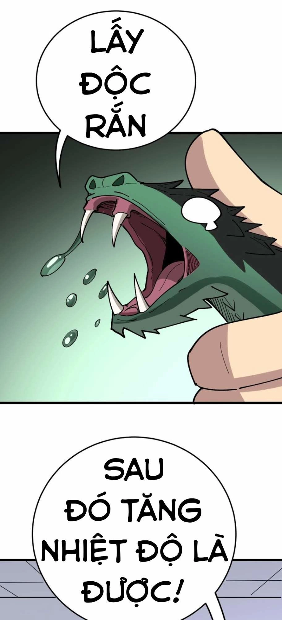 Độc Thủ Vu Y Chapter 37 - 39