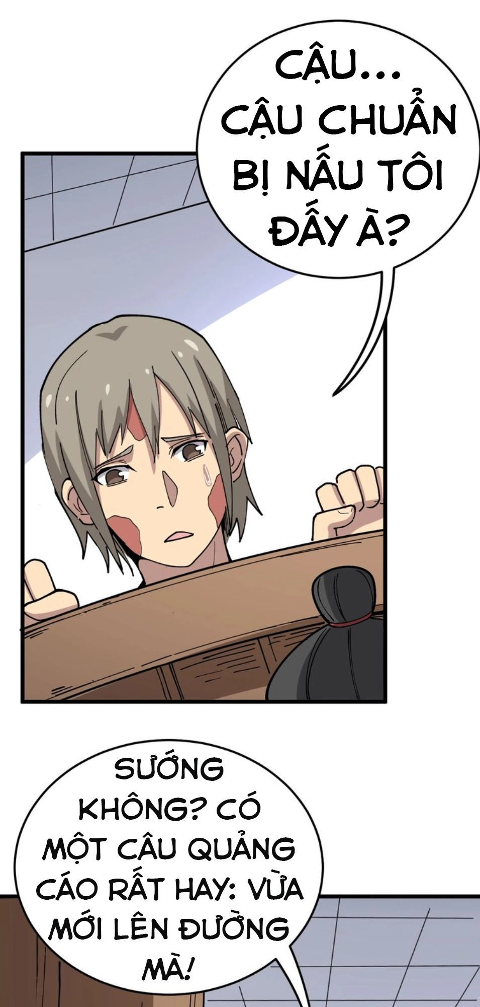 Độc Thủ Vu Y Chapter 37 - 41