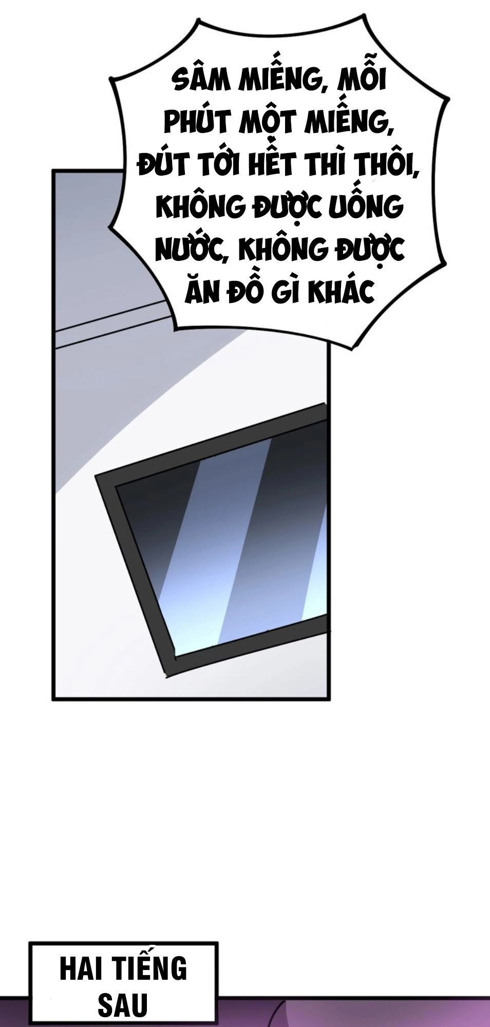 Độc Thủ Vu Y Chapter 37 - 43