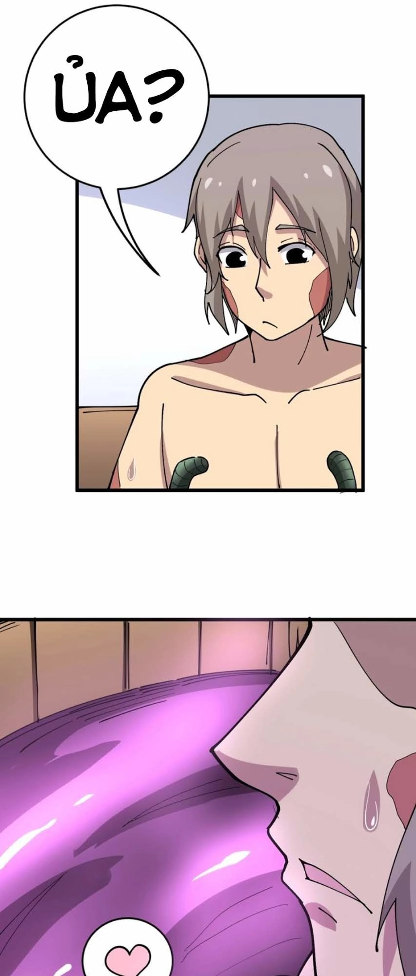 Độc Thủ Vu Y Chapter 37 - 47