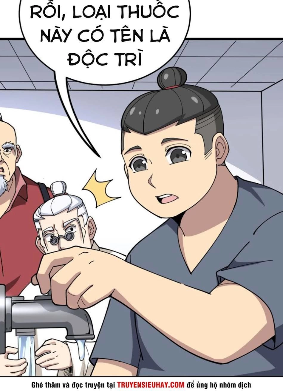 Độc Thủ Vu Y Chapter 38 - 3