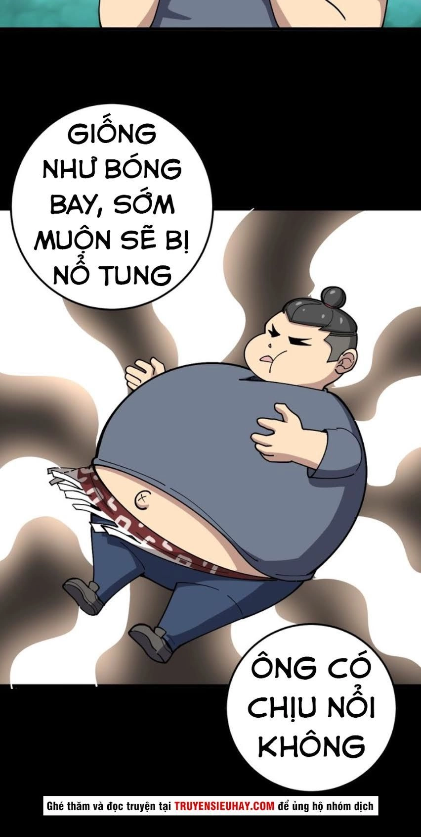 Độc Thủ Vu Y Chapter 38 - 11