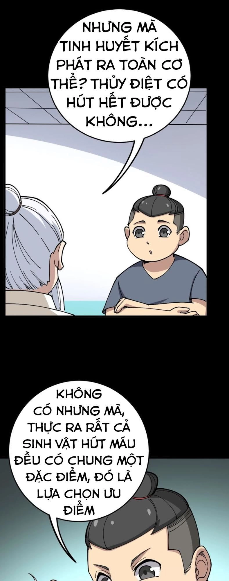 Độc Thủ Vu Y Chapter 38 - 12