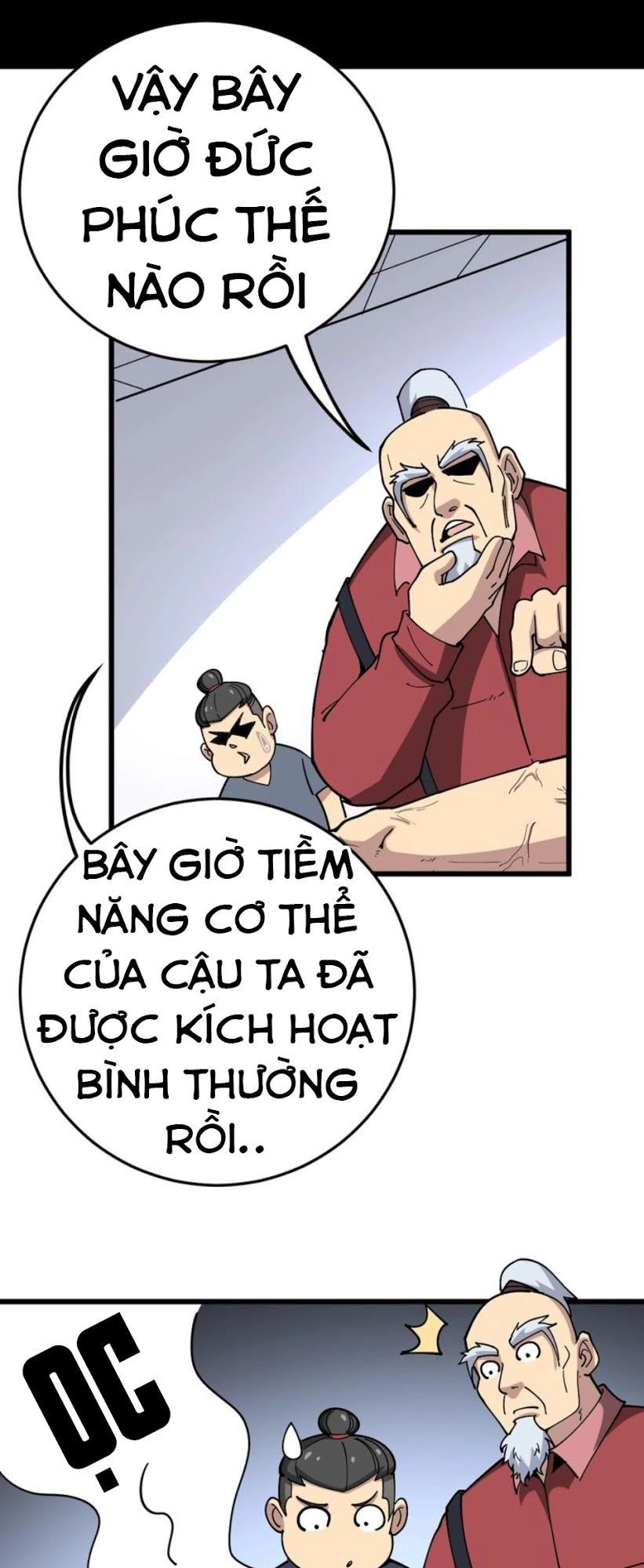 Độc Thủ Vu Y Chapter 38 - 14