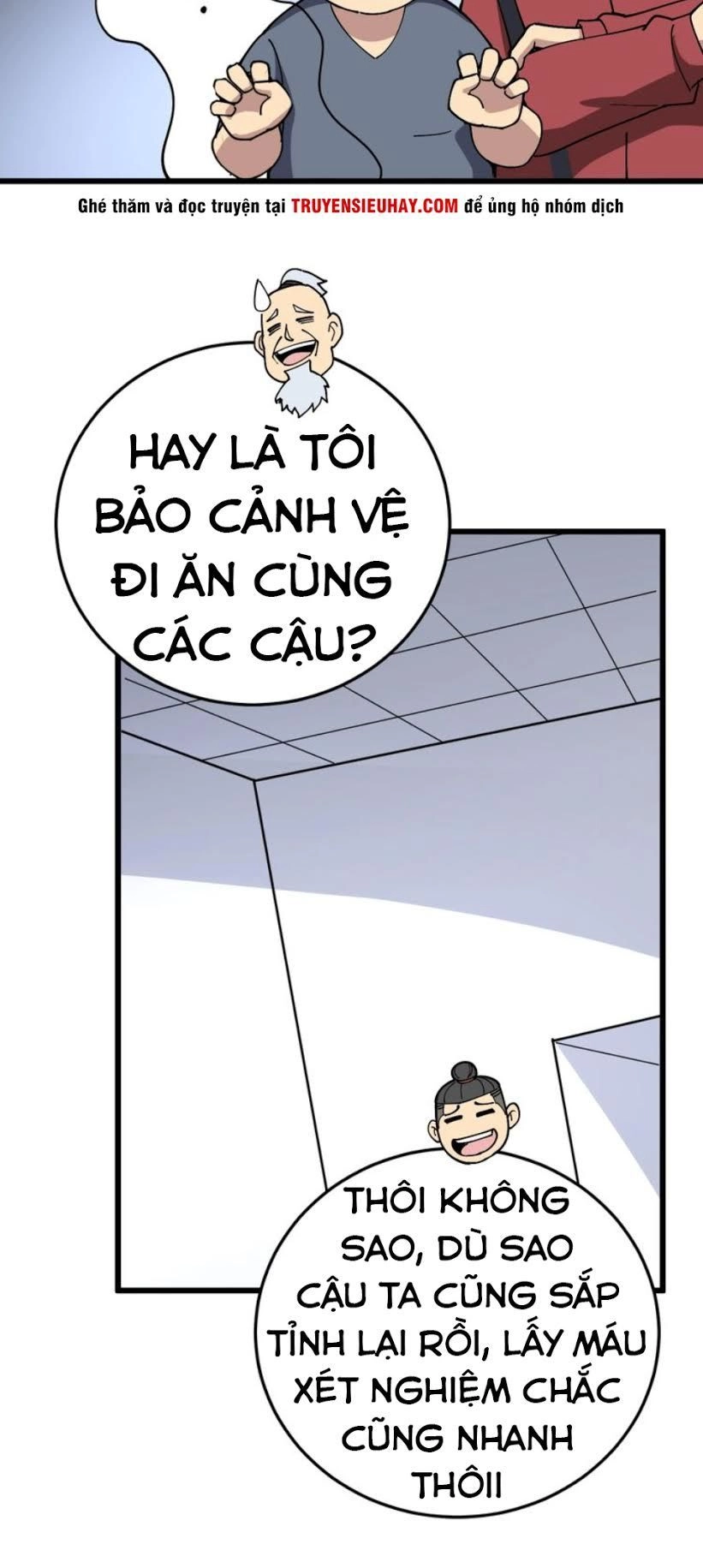 Độc Thủ Vu Y Chapter 38 - 15