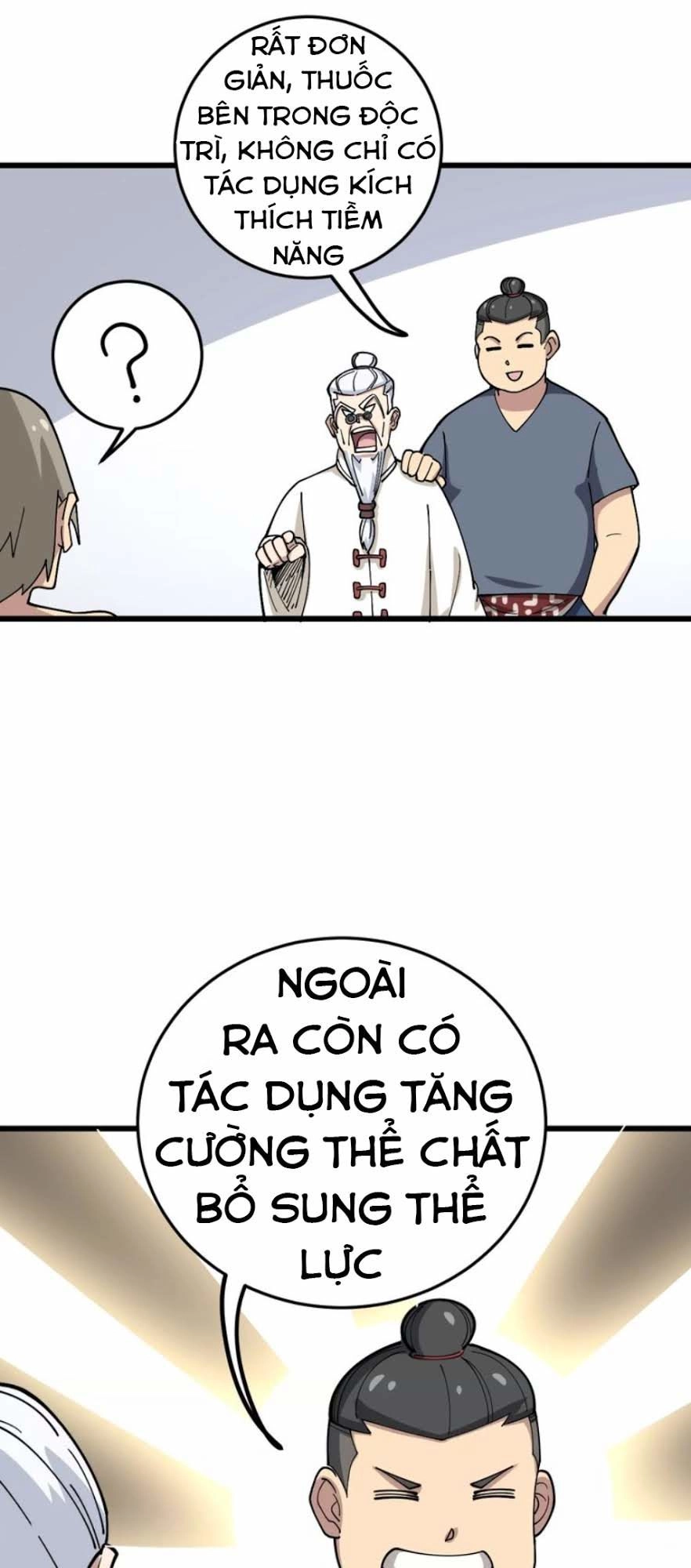 Độc Thủ Vu Y Chapter 38 - 18