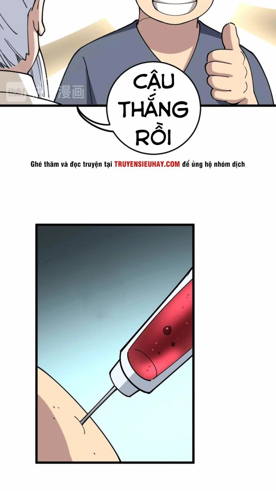 Độc Thủ Vu Y Chapter 38 - 19