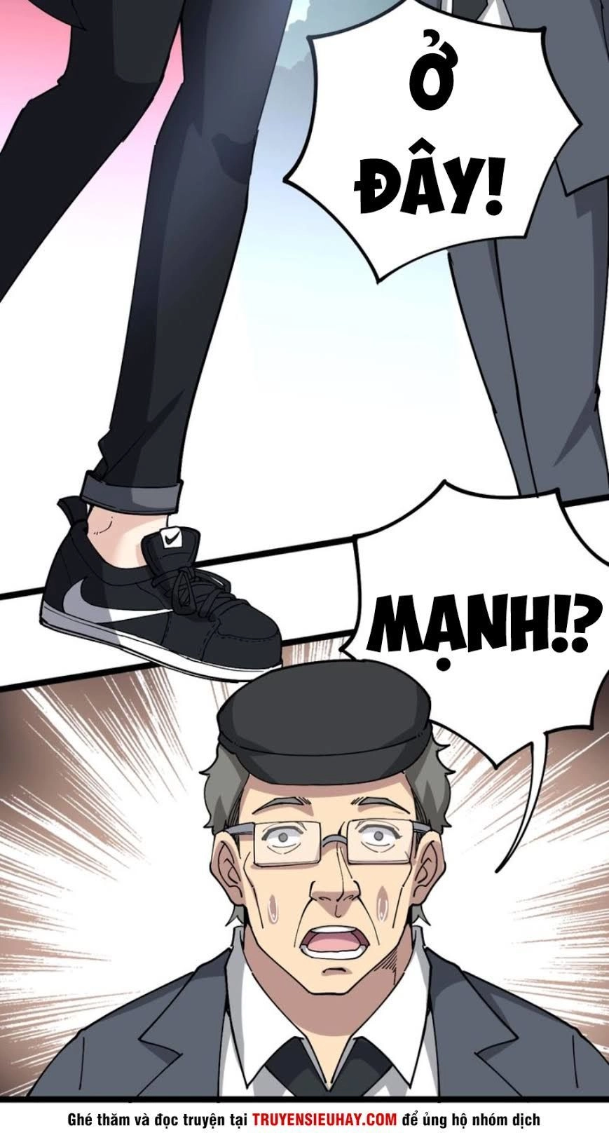 Độc Thủ Vu Y Chapter 38 - 25