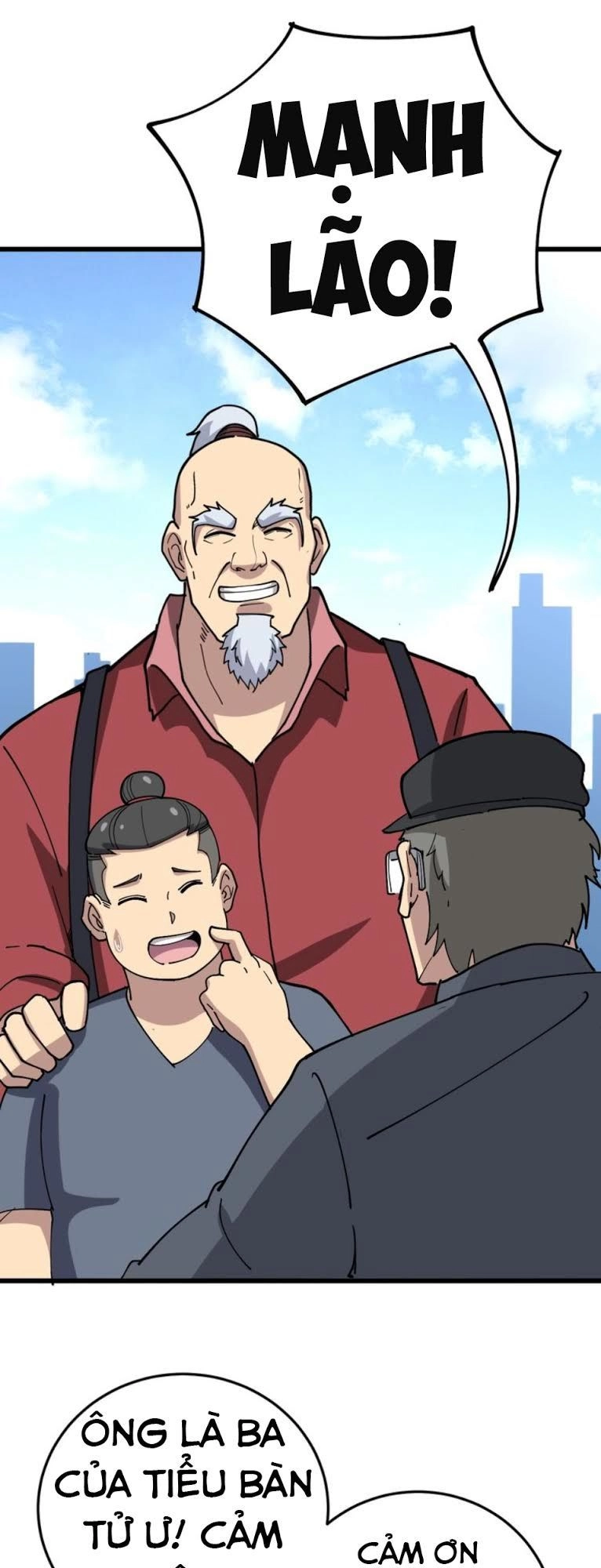 Độc Thủ Vu Y Chapter 38 - 26