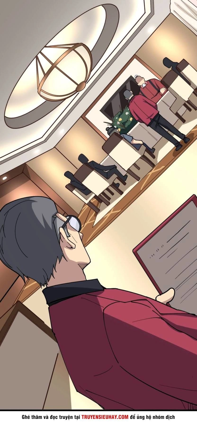 Độc Thủ Vu Y Chapter 38 - 30