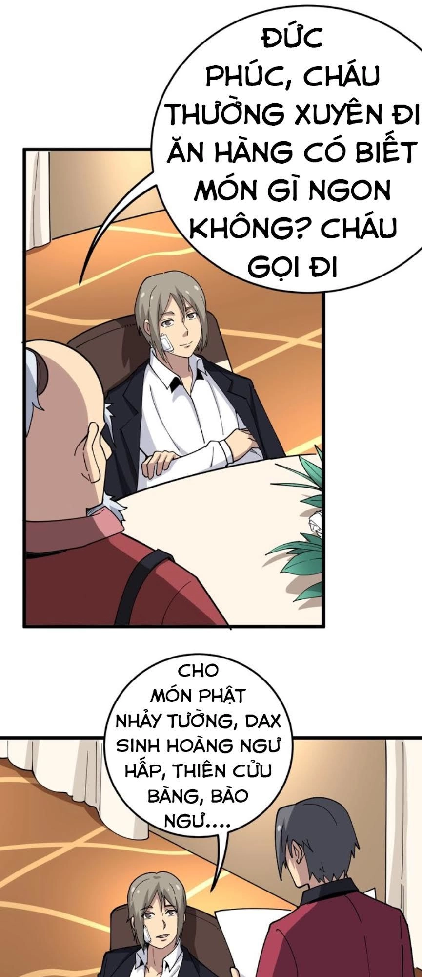 Độc Thủ Vu Y Chapter 38 - 31