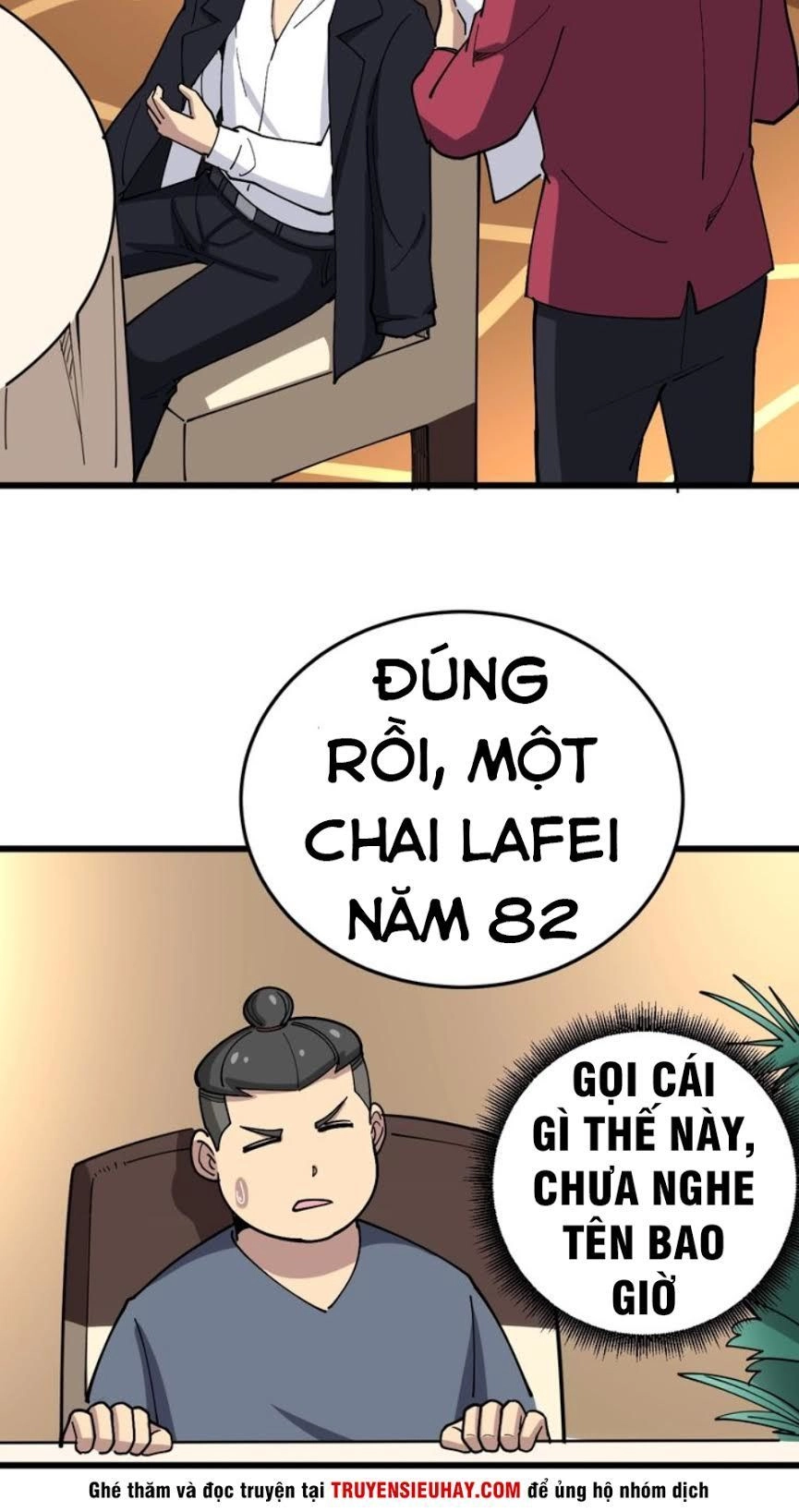 Độc Thủ Vu Y Chapter 38 - 32