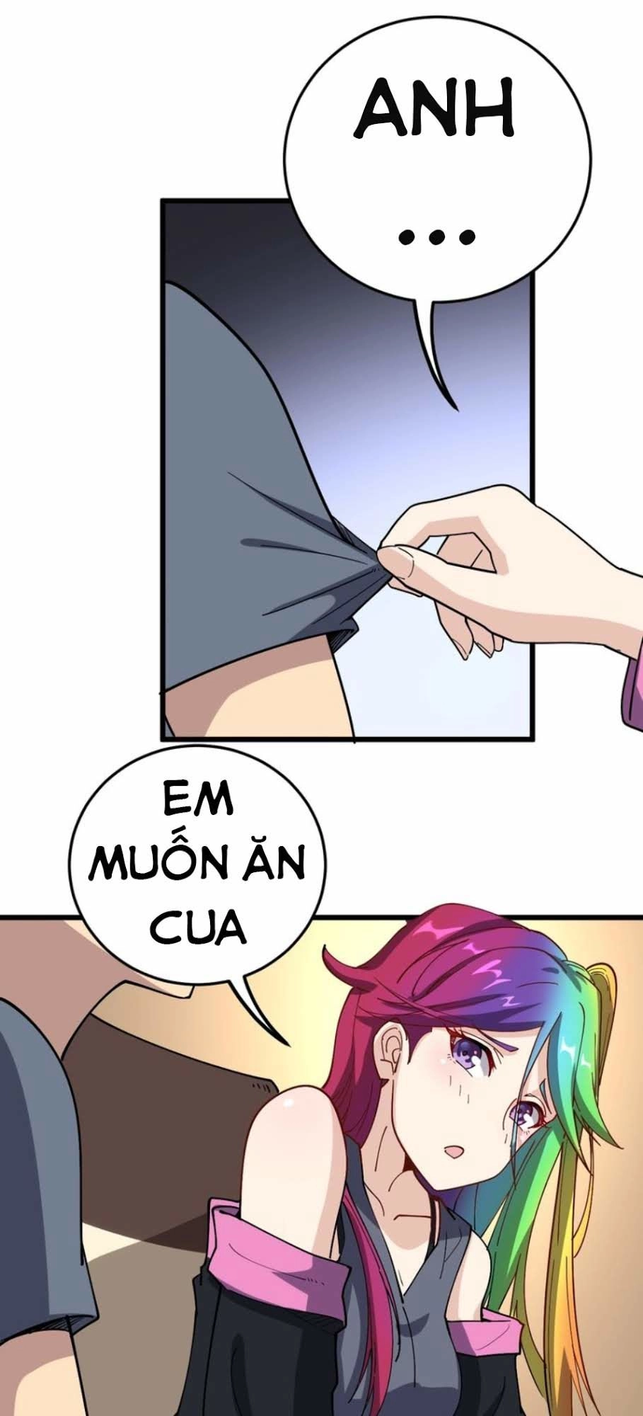 Độc Thủ Vu Y Chapter 38 - 33