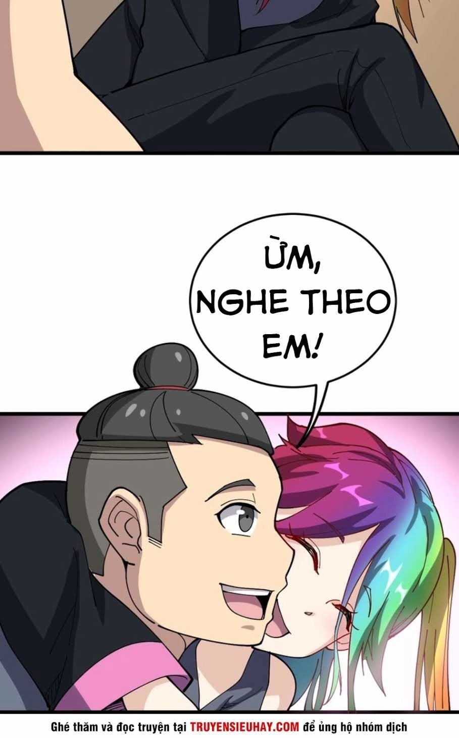 Độc Thủ Vu Y Chapter 38 - 34