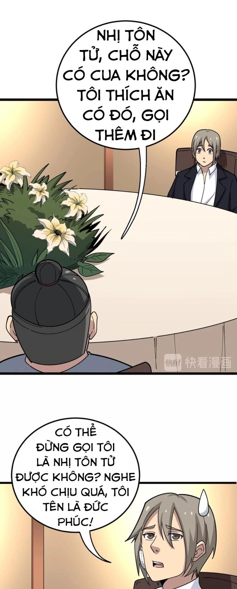 Độc Thủ Vu Y Chapter 38 - 35