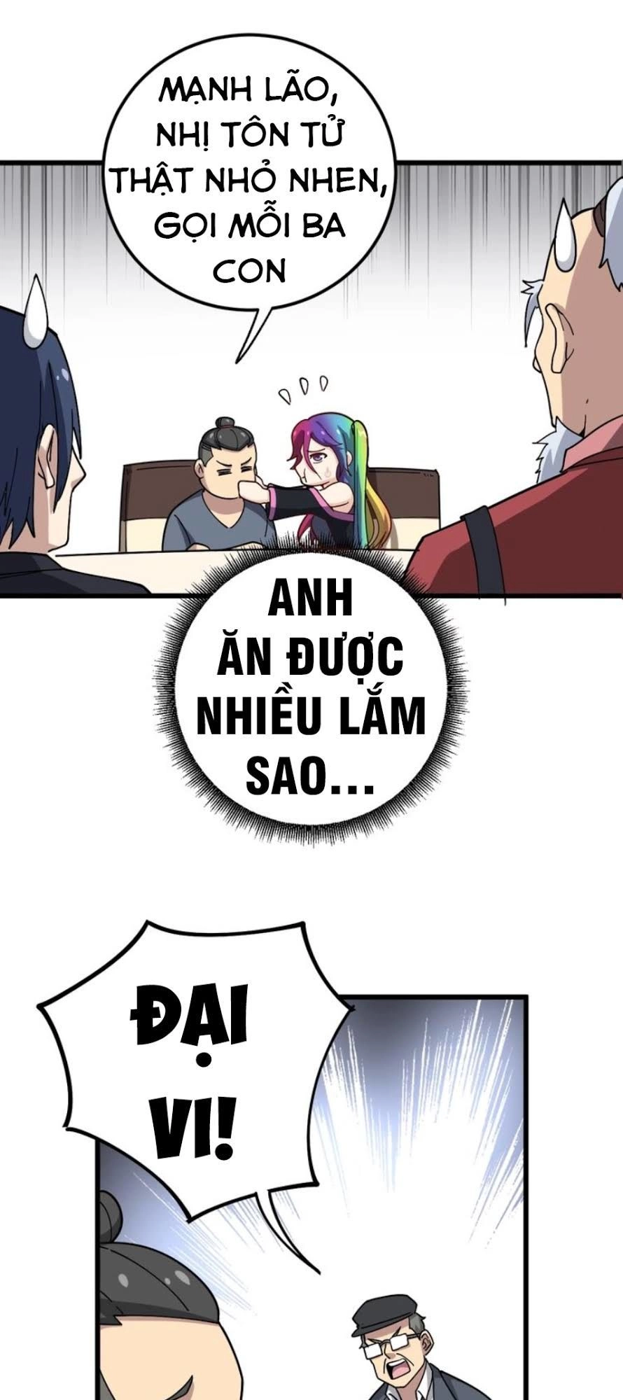 Độc Thủ Vu Y Chapter 38 - 37