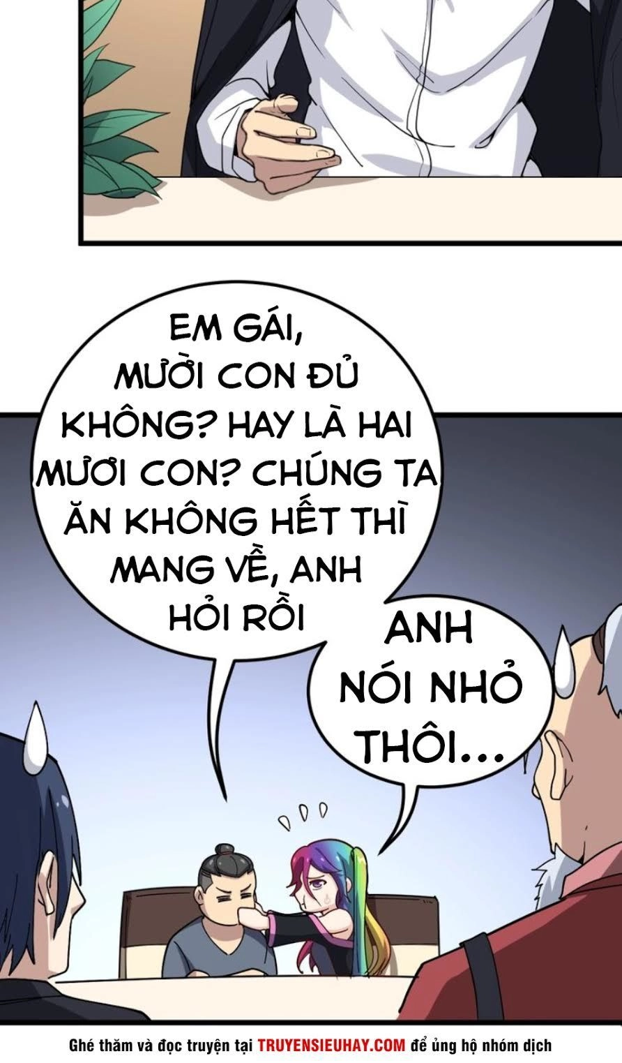Độc Thủ Vu Y Chapter 38 - 40