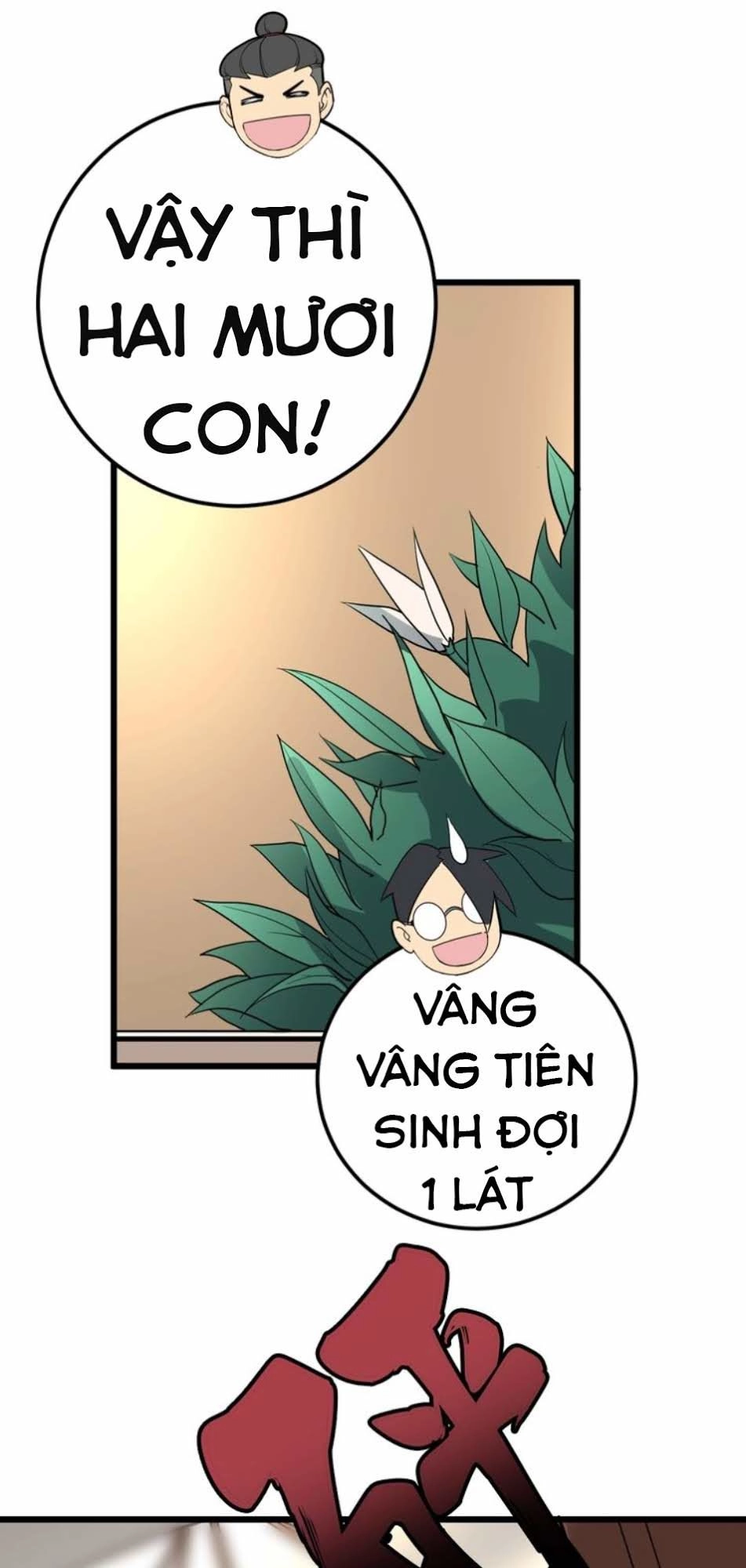 Độc Thủ Vu Y Chapter 38 - 41