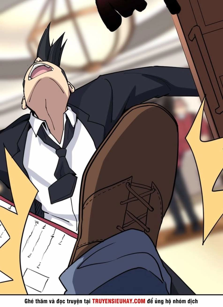 Độc Thủ Vu Y Chapter 38 - 42