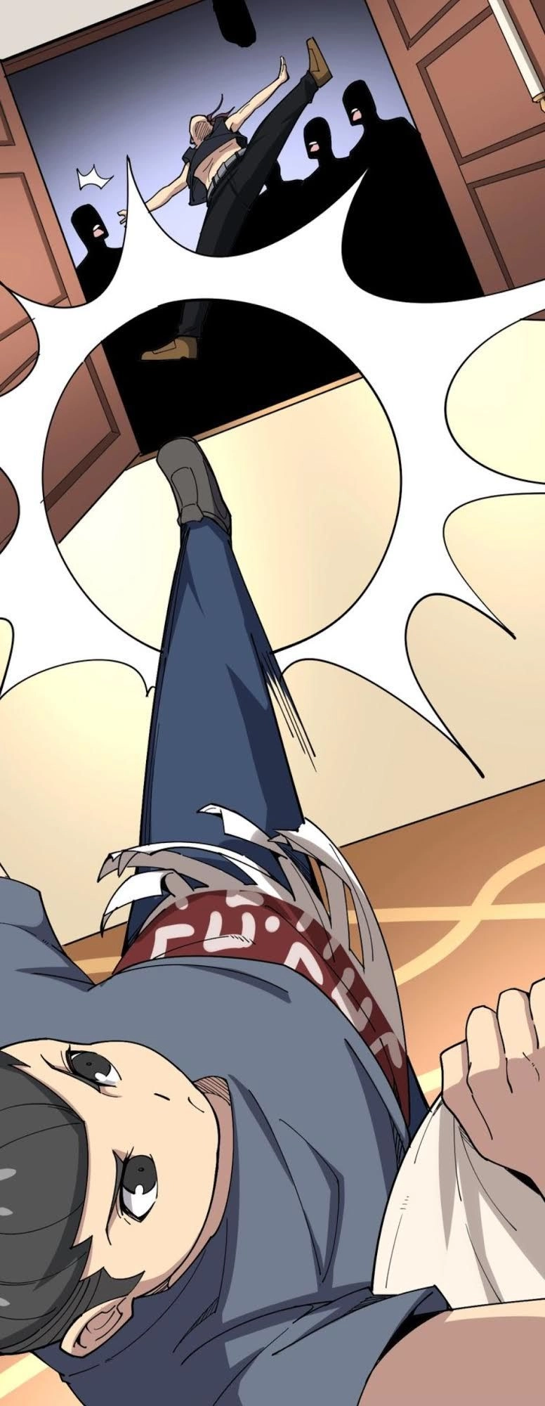 Độc Thủ Vu Y Chapter 39 - 5