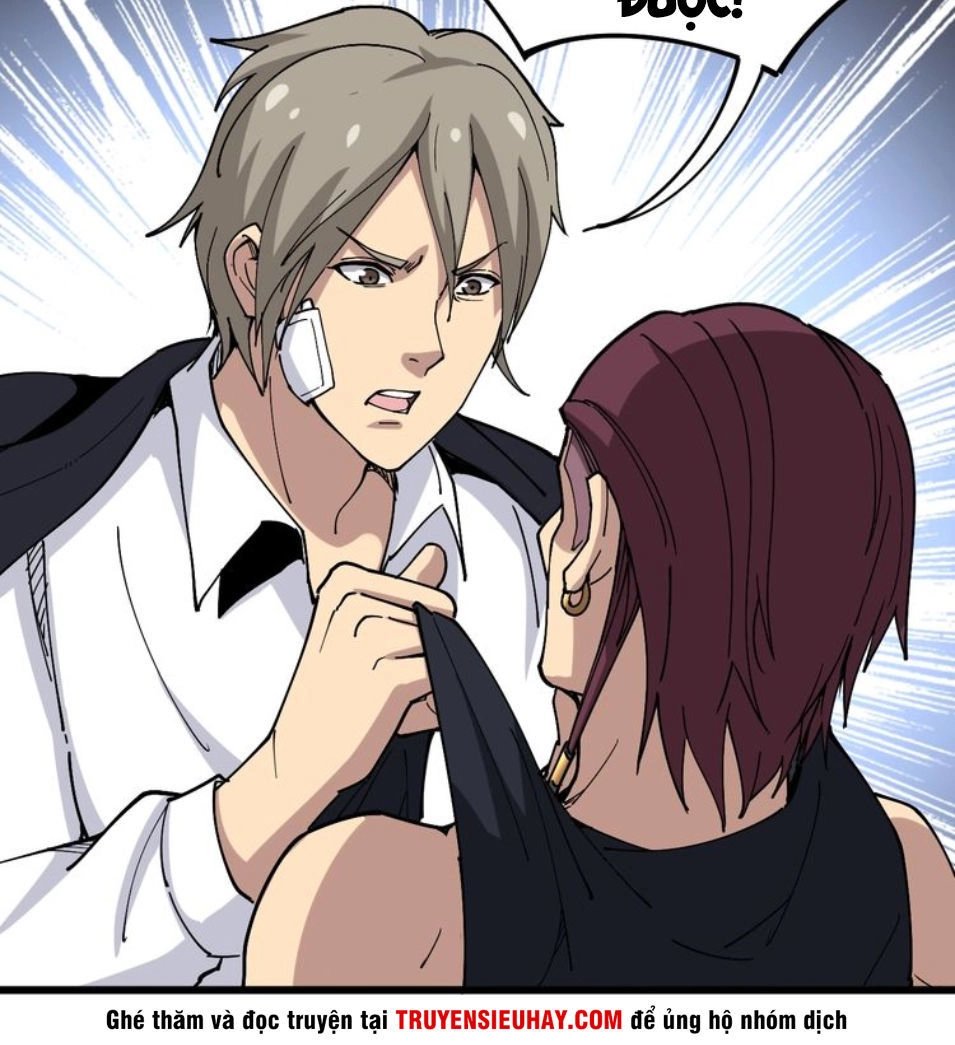 Độc Thủ Vu Y Chapter 39 - 12